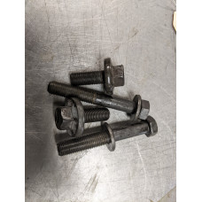 09K132 Camshaft Bolts Pair From 2012 Nissan Altima  3.5